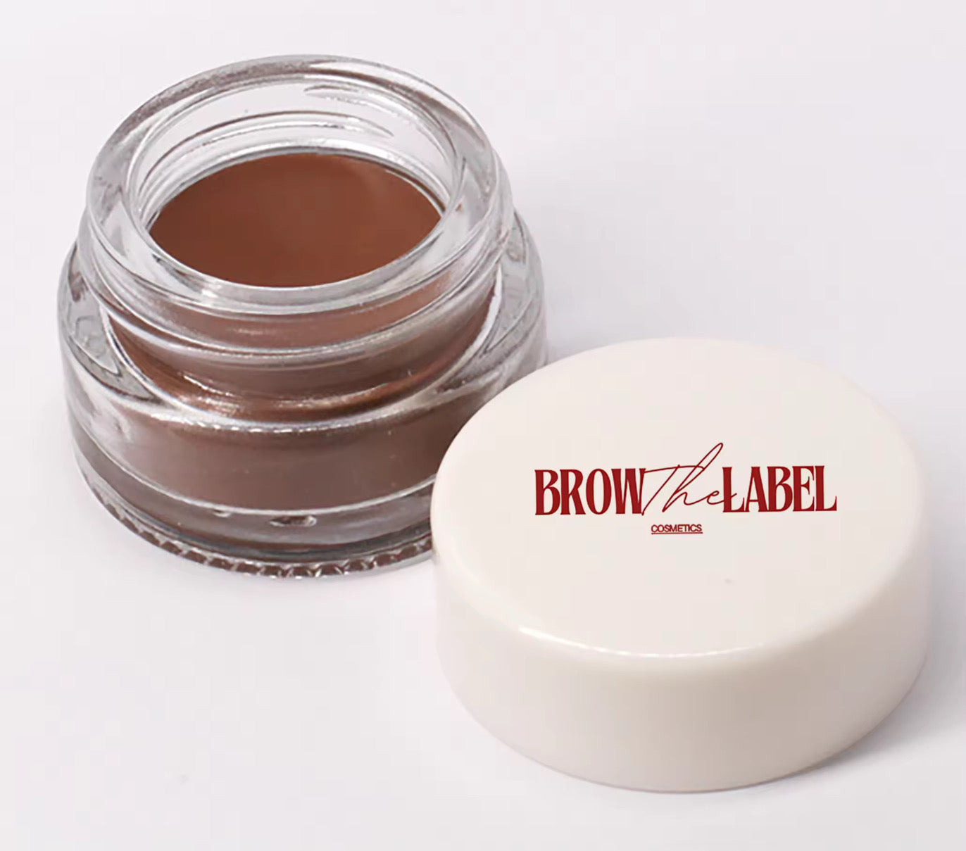 BROW POMADES + BRUSH