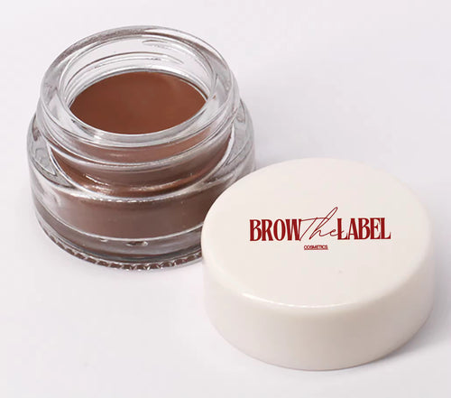 BROW POMADES + BRUSH