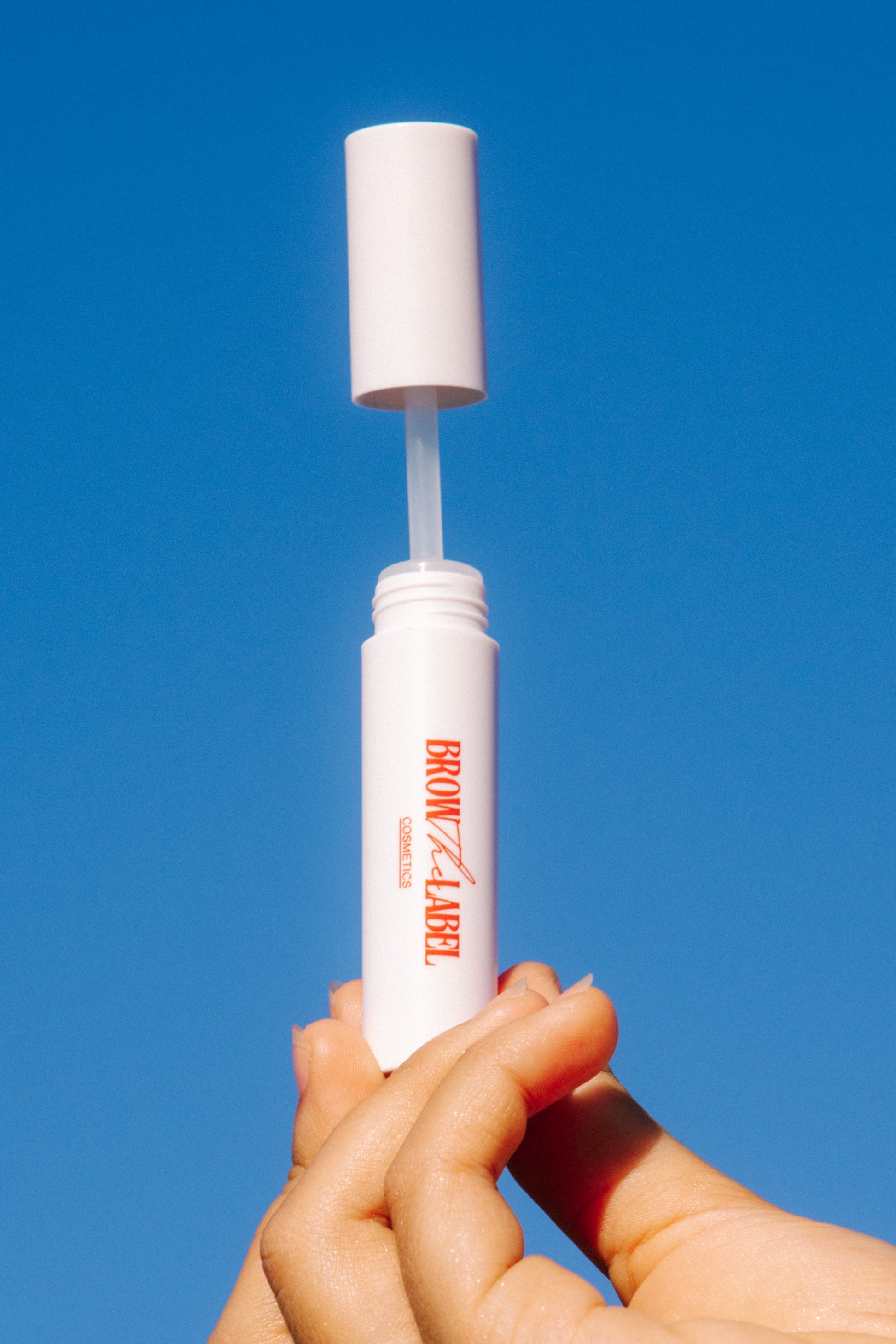 ALL BROW’D UP GEL